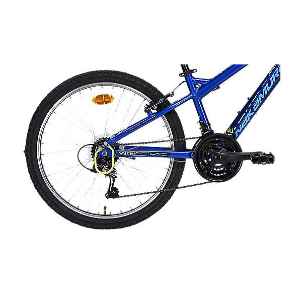 SUMMIT 470 Vtt enfant NAKAMURA - Image 6