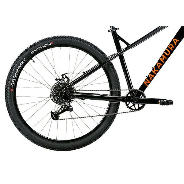 SUMMIT 700 Vtt adulte NAKAMURA - Image 11