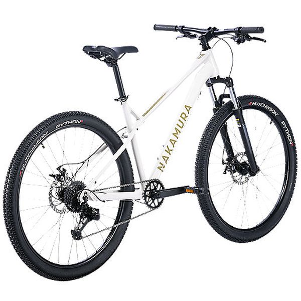 SUMMIT 700 Vtt adulte NAKAMURA - Image 2