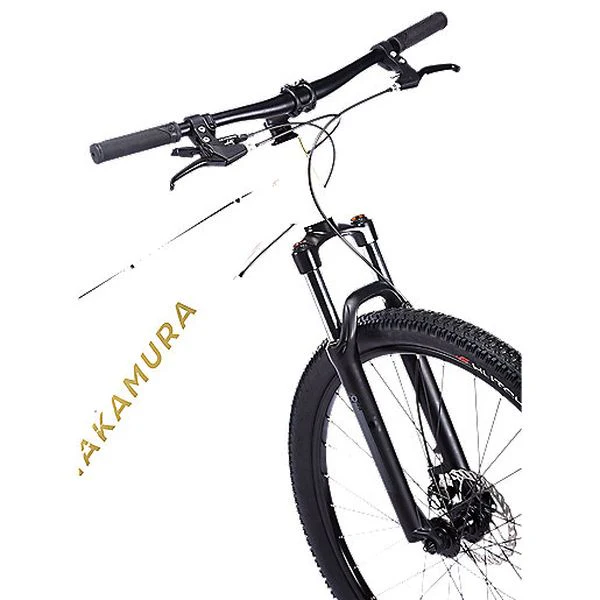 SUMMIT 700 Vtt adulte NAKAMURA - Image 4