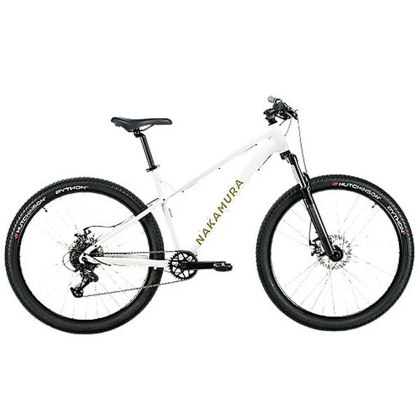 SUMMIT 700 Vtt adulte NAKAMURA - Image 7