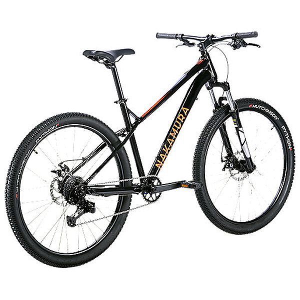 SUMMIT 700 Vtt adulte NAKAMURA - Image 9