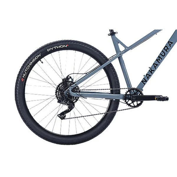 SUMMIT 705 Vtt adulte NAKAMURA - Image 6