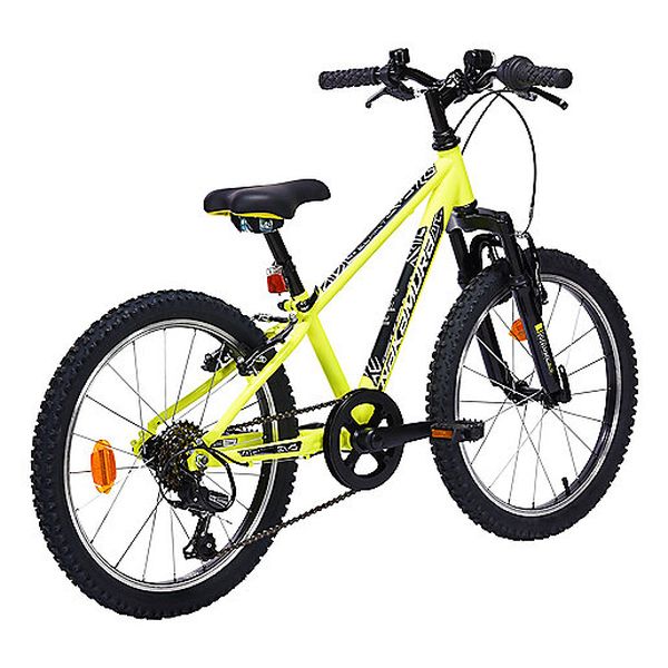 SUMMIT EVO KID Vélo enfant NAKAMURA - Image 2