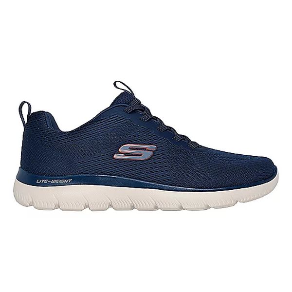 SUMMITS/ECKLER Sneakers homme SKECHERS - Image 4