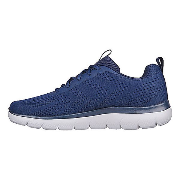 SUMMITS-TORRE Chaussures de training homme SKECHERS - Image 7