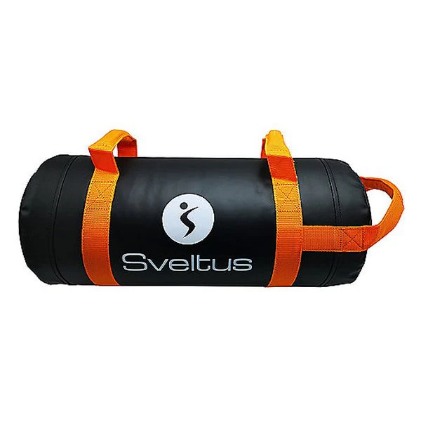 SUPER SAND BAG 15KG Haltères SVELTUS