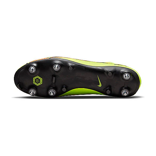 SUPERFLY 8 ACADEMY SG-PRO AC Chaussures de football vissées homme NIKE - Image 13