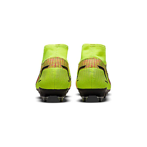 SUPERFLY 8 ACADEMY SG-PRO AC Chaussures de football vissées homme NIKE - Image 3