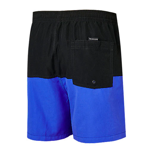 SURFER BLOCK H Short de bain homme QUIKSILVER - Image 13