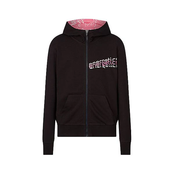 SVENJA 12 JRS Sweatshirt zippé à capuche fille ENERGETICS - Image 6