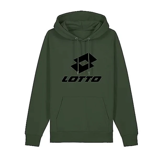 SWEAT Sweatshirt à capuche garçon LOTTO