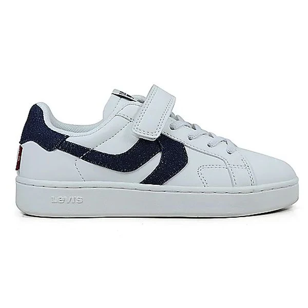 SWIFT CD Sneakers enfant LEVIS KIDS - Image 7