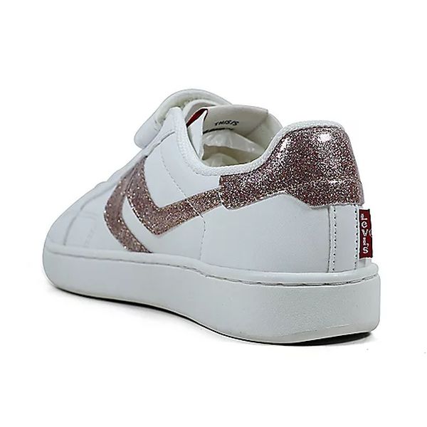 SWIFT CD Sneakers enfant LEVIS KIDS - Image 9