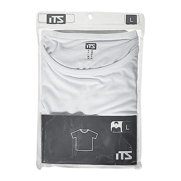 SYSTA F Tee-shirt à manches courtes femme ITS - Image 3