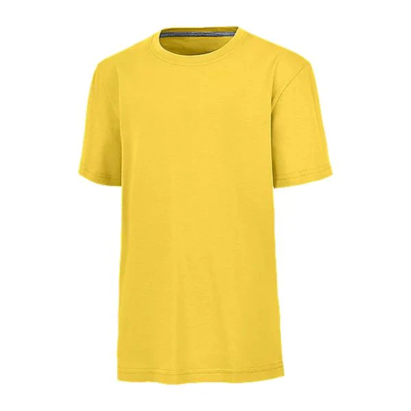 SYSTON 3 G Tee-shirt à manches courtes garçon ENERGETICS