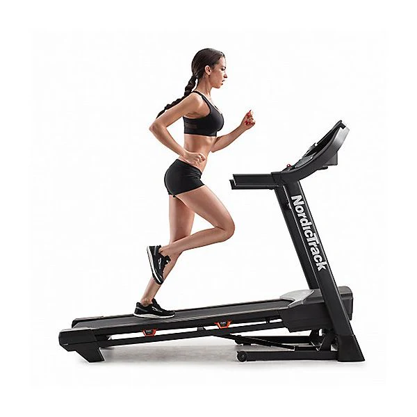 T 7.0 Tapis de course NORDITRACK - Image 4