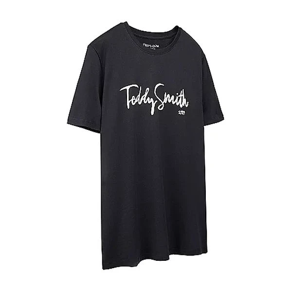 T-EVRY MC Tee-shirt à manches courtes homme TEDDY SMITH