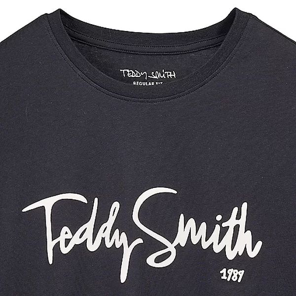 T-EVRY MC Tee-shirt à manches courtes homme TEDDY SMITH - Image 2