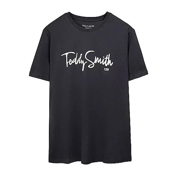 T-EVRY MC Tee-shirt à manches courtes homme TEDDY SMITH - Image 4