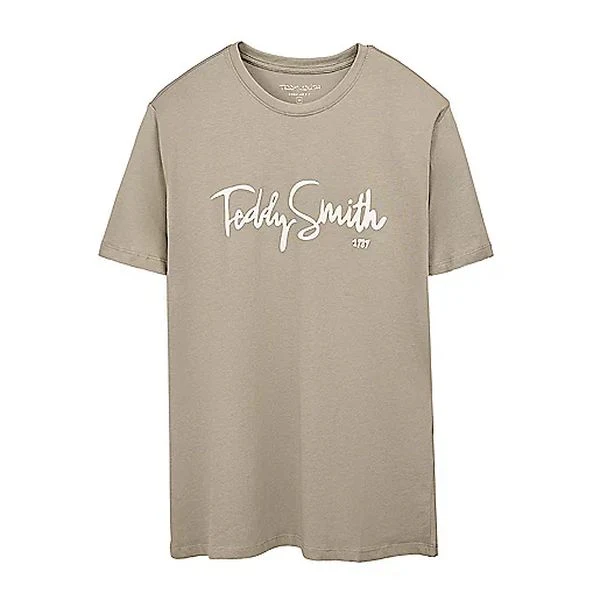 T-EVRY MC Tee-shirt à manches courtes homme TEDDY SMITH - Image 8