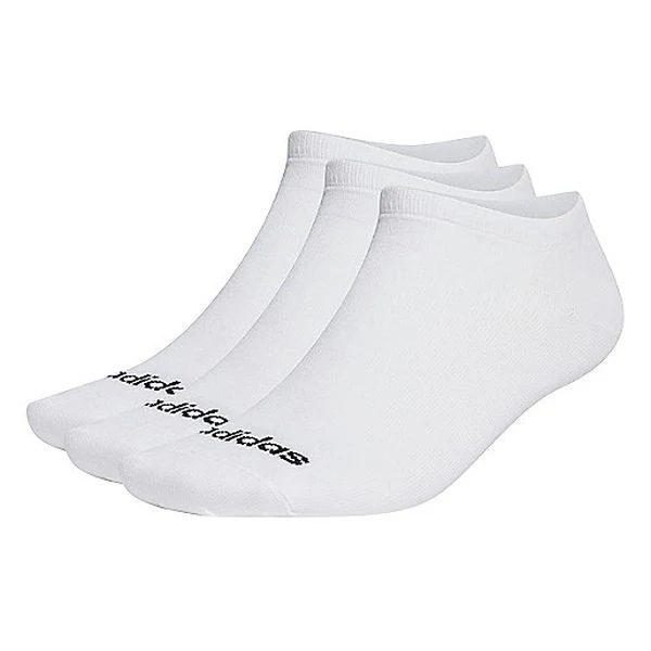 T LIN LOW 3P Chaussettes homme ADIDAS