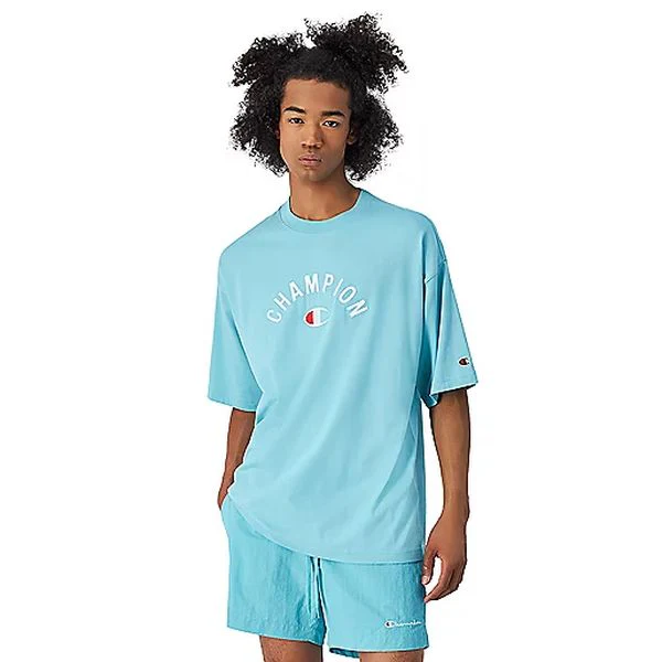 T-SHAPE TEE Tee-shirt à manches courtes homme CHAMPION