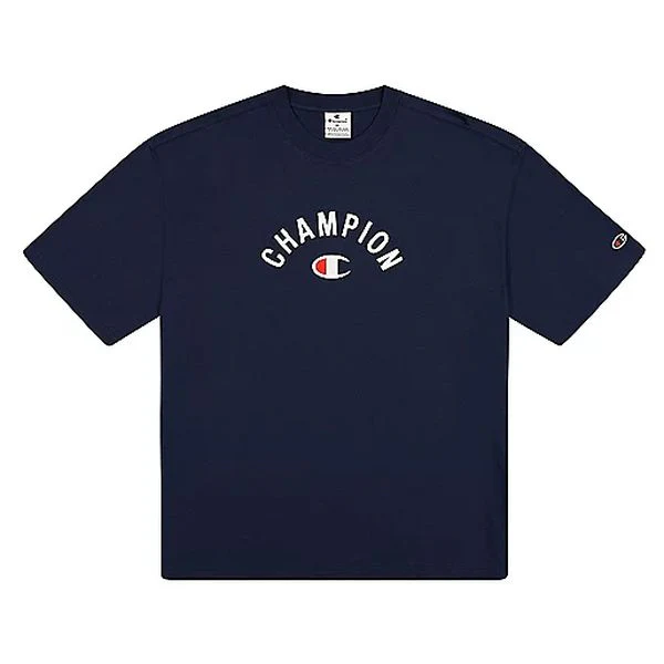 T-SHAPE TEE Tee-shirt à manches courtes homme CHAMPION - Image 11