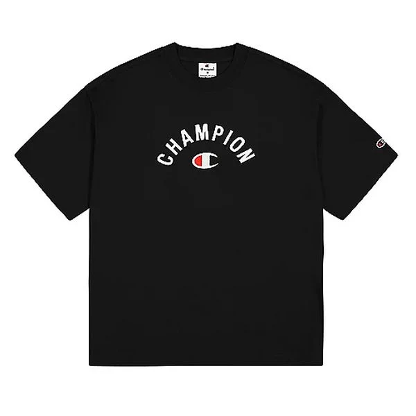 T-SHAPE TEE Tee-shirt à manches courtes homme CHAMPION - Image 15