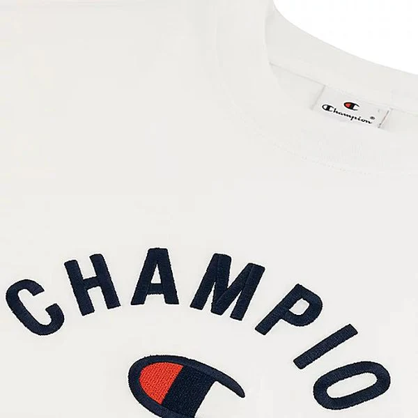 T-SHAPE TEE Tee-shirt à manches courtes homme CHAMPION - Image 16