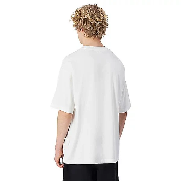 T-SHAPE TEE Tee-shirt à manches courtes homme CHAMPION - Image 18