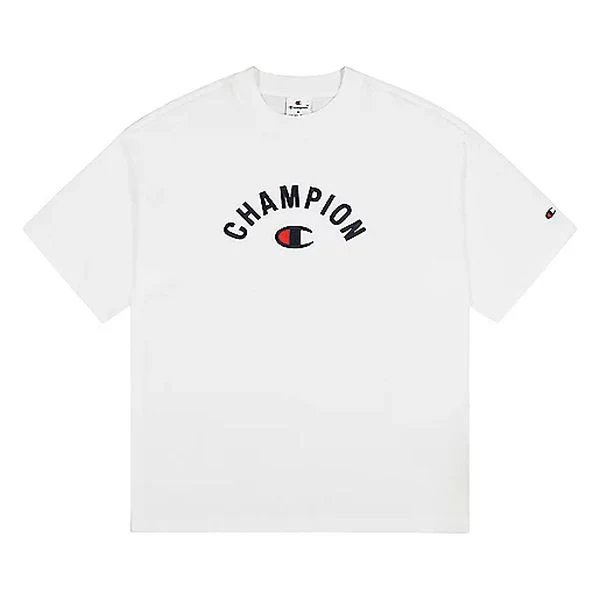 T-SHAPE TEE Tee-shirt à manches courtes homme CHAMPION - Image 19