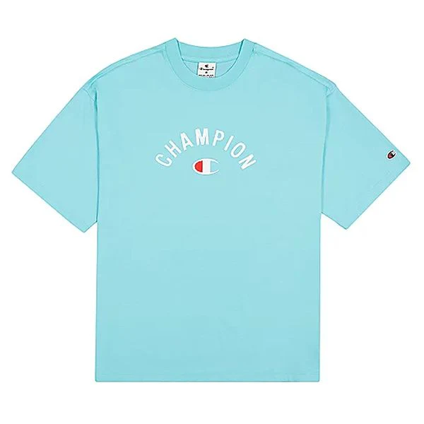 T-SHAPE TEE Tee-shirt à manches courtes homme CHAMPION - Image 3