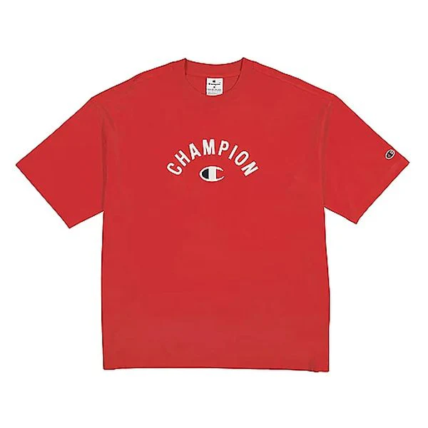T-SHAPE TEE Tee-shirt à manches courtes homme CHAMPION - Image 7