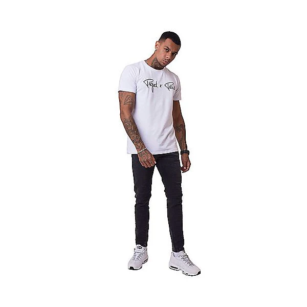 T-SHIRT Tee-shirt à manches courtes homme PROJECT X PARIS - Image 2