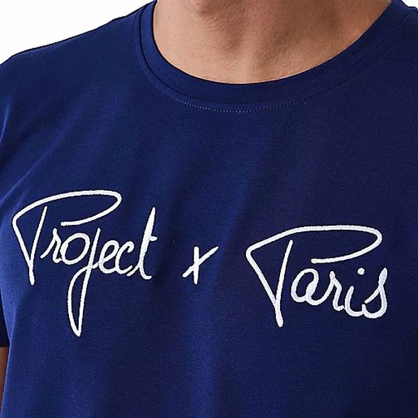 T-SHIRT Tee-shirt à manches courtes homme PROJECT X PARIS - Image 28