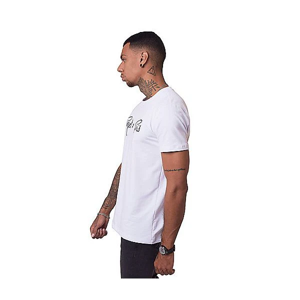 T-SHIRT Tee-shirt à manches courtes homme PROJECT X PARIS - Image 6