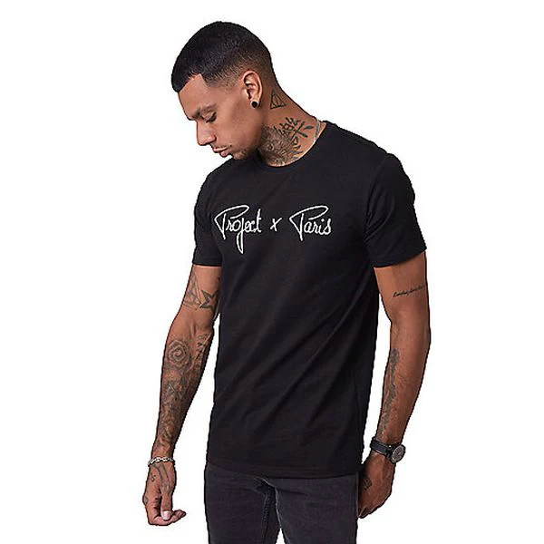 T-SHIRT Tee-shirt à manches courtes homme PROJECT X PARIS - Image 7