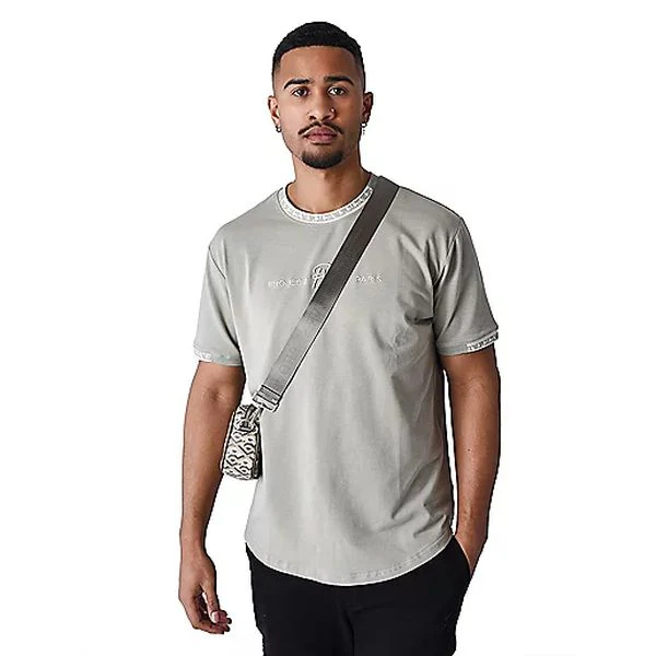 T-SHIRT Tee-shirt à manches courtes homme PROJECT X PARIS - Image 5