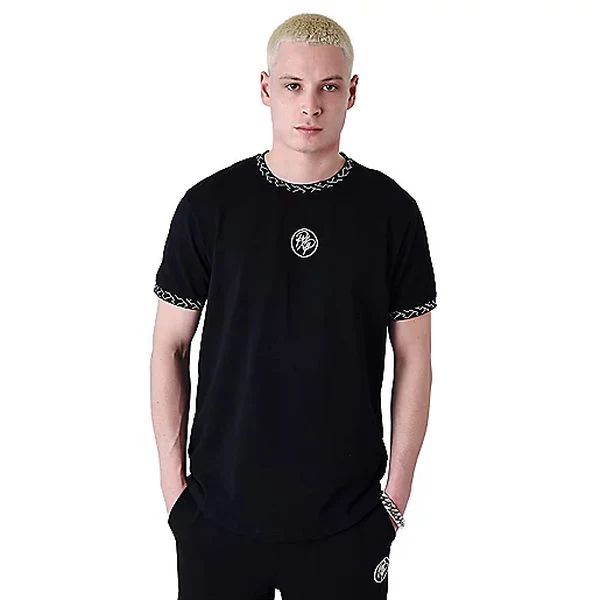T-SHIRT Tee-shirt à manches courtes homme PROJECT X PARIS