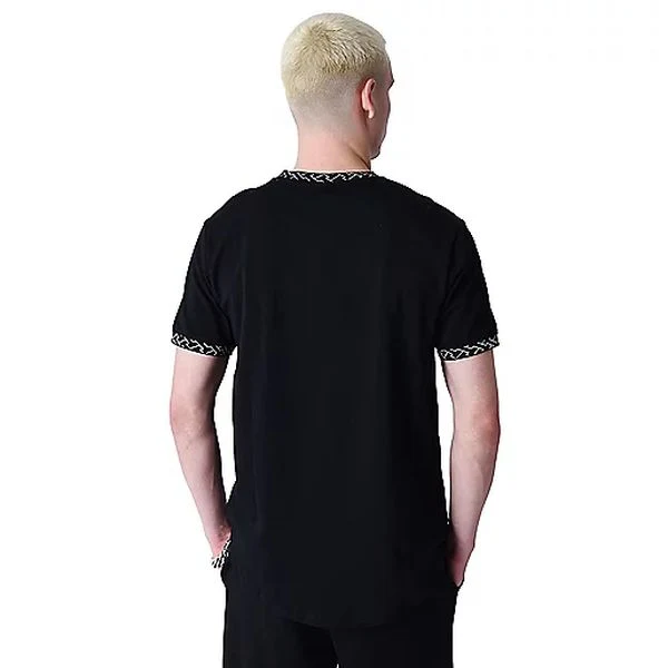 T-SHIRT Tee-shirt à manches courtes homme PROJECT X PARIS - Image 2