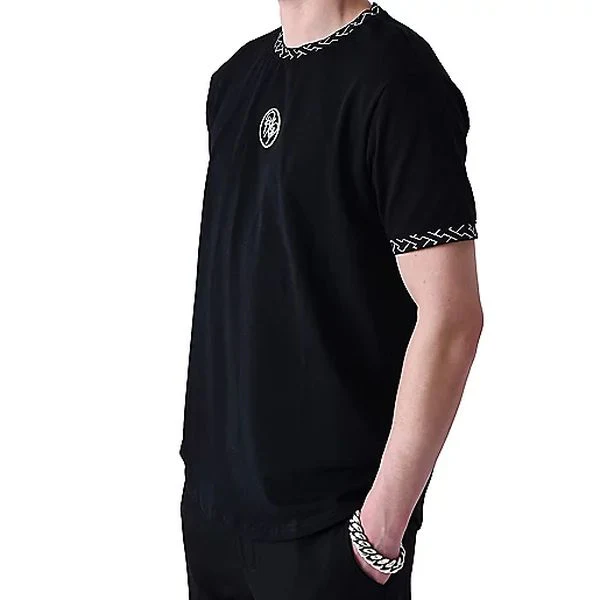 T-SHIRT Tee-shirt à manches courtes homme PROJECT X PARIS - Image 3