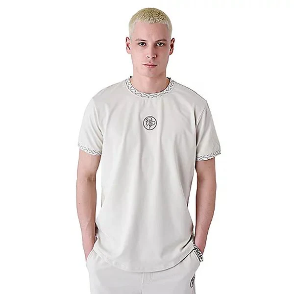 T-SHIRT Tee-shirt à manches courtes homme PROJECT X PARIS - Image 4