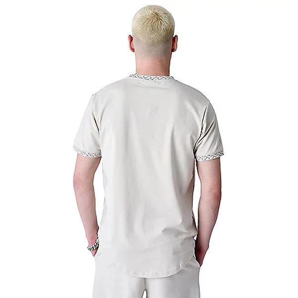 T-SHIRT Tee-shirt à manches courtes homme PROJECT X PARIS - Image 5