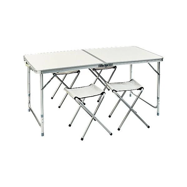TABLE DE PIQUE NIQUE Table de camping McKINLEY