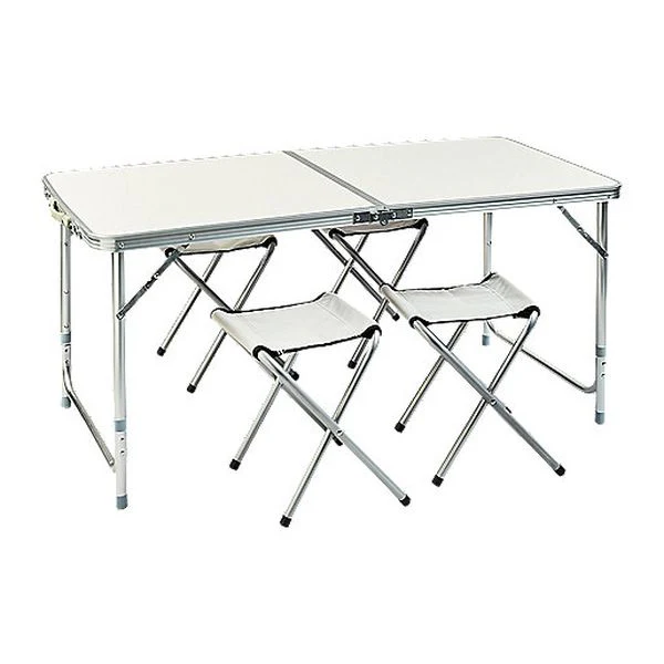 TABLE DE PIQUE NIQUE Table de camping McKINLEY - Image 3
