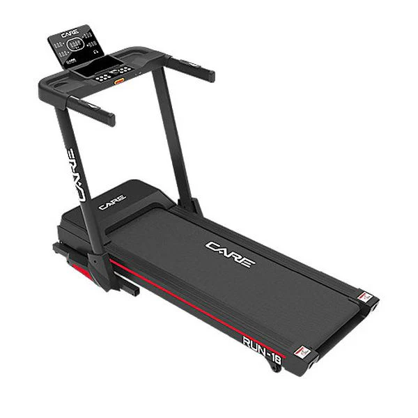 TAPIS CARE RUN-18 Tapis de course CARE