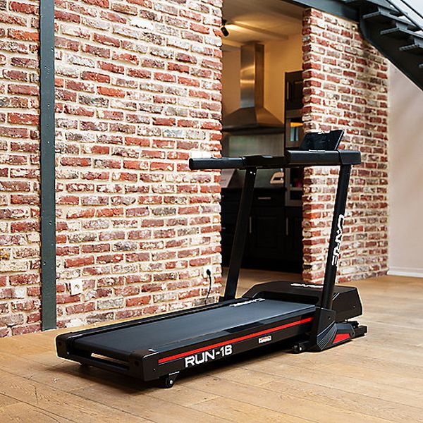 TAPIS CARE RUN-18 Tapis de course CARE - Image 3