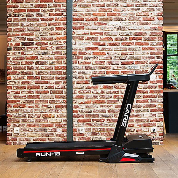 TAPIS CARE RUN-18 Tapis de course CARE - Image 4