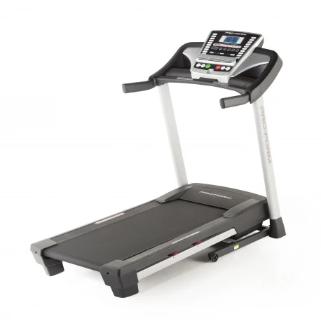 TAPIS DE COURSE PERFORMANCE 400 I Tapis de course PROFORM